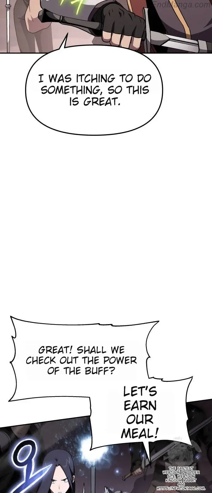 The Knight King Who Returned with a God Chapter 88 image 85_optimized